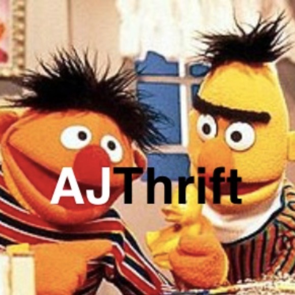 ajthrifts